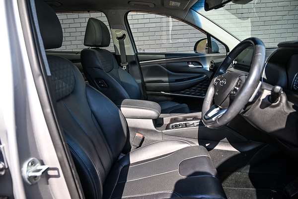 2019 Hyundai Santa Fe Highlander TM.2