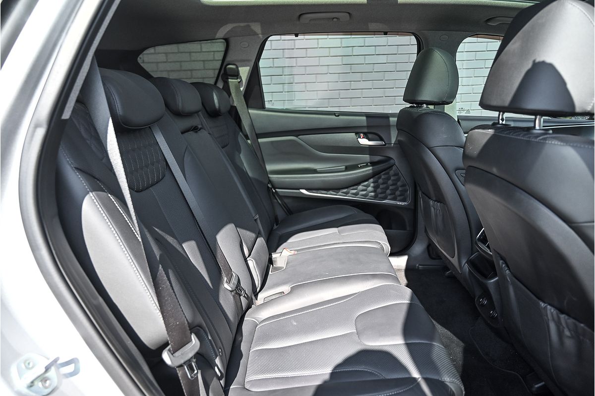 2019 Hyundai Santa Fe Highlander TM.2