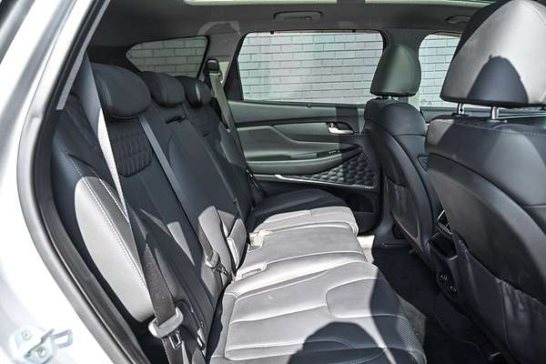 2019 Hyundai Santa Fe Highlander TM.2