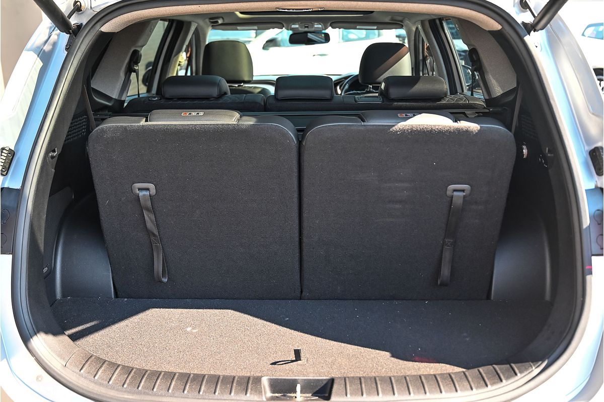 2019 Hyundai Santa Fe Highlander TM.2