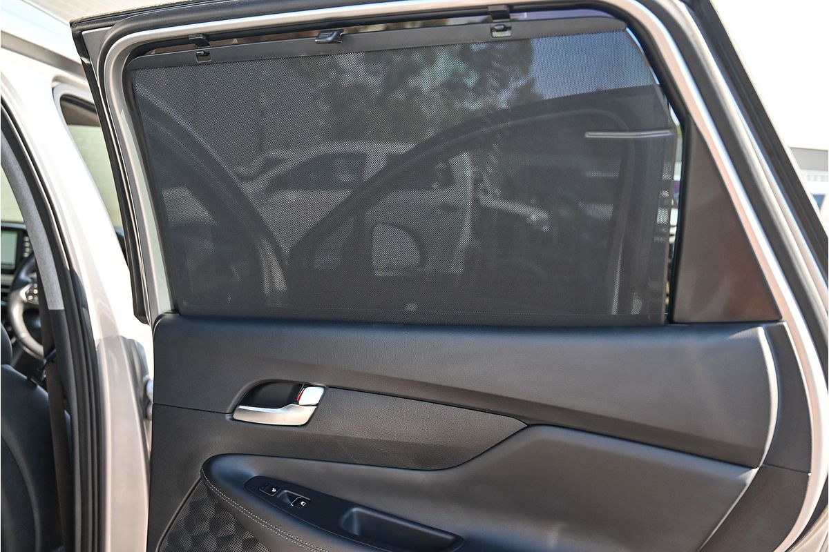 2019 Hyundai Santa Fe Highlander TM.2