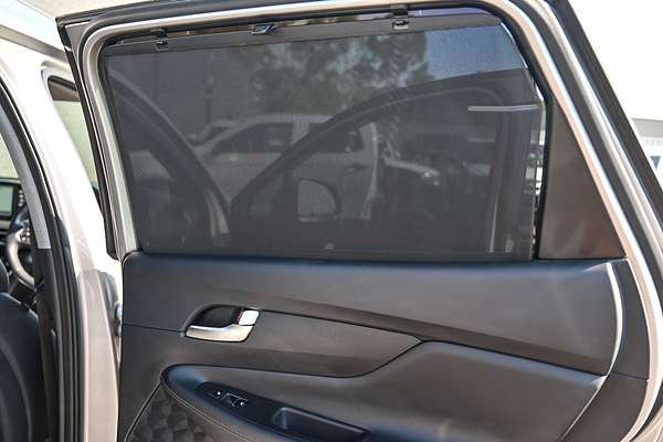 2019 Hyundai Santa Fe Highlander TM.2