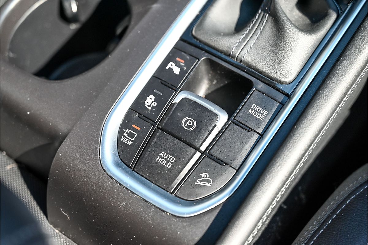 2019 Hyundai Santa Fe Highlander TM.2