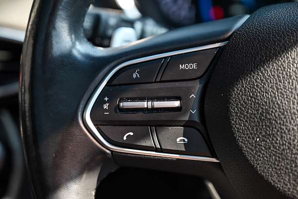 2019 Hyundai Santa Fe Highlander TM.2
