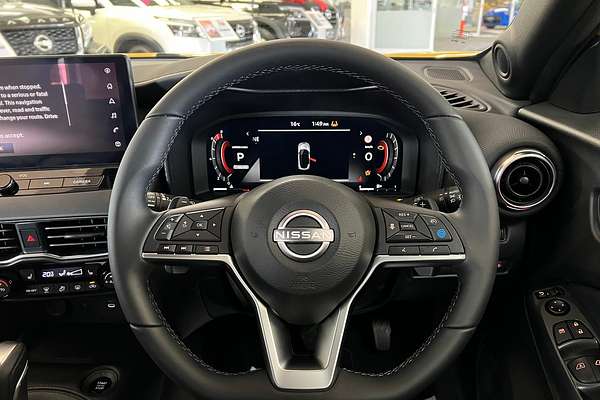 2024 Nissan JUKE ST-L F16