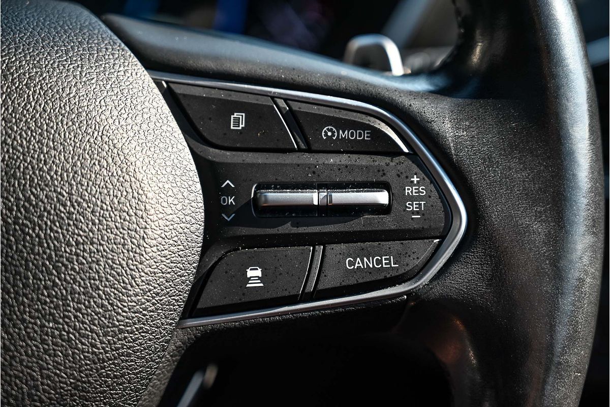 2019 Hyundai Santa Fe Highlander TM.2
