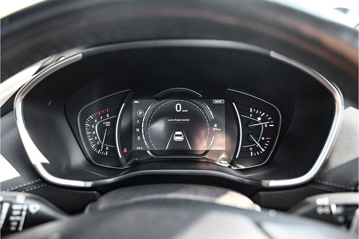 2019 Hyundai Santa Fe Highlander TM.2