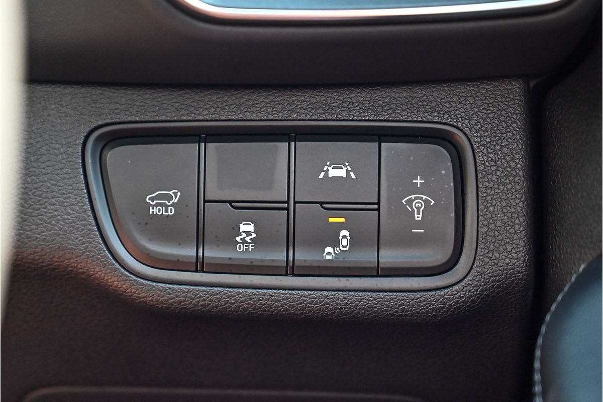 2019 Hyundai Santa Fe Highlander TM.2