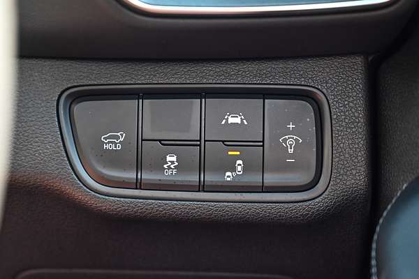 2019 Hyundai Santa Fe Highlander TM.2