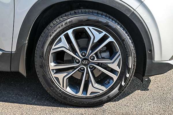 2019 Hyundai Santa Fe Highlander TM.2