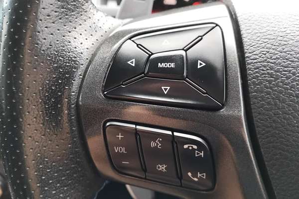 2019 Ford Ranger Raptor PX MkIII 4X4