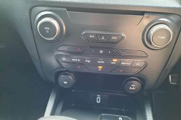 2019 Ford Ranger Raptor PX MkIII 4X4