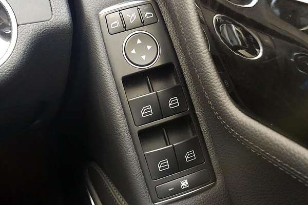 2013 Mercedes-Benz C-Class C250 Elegance W204