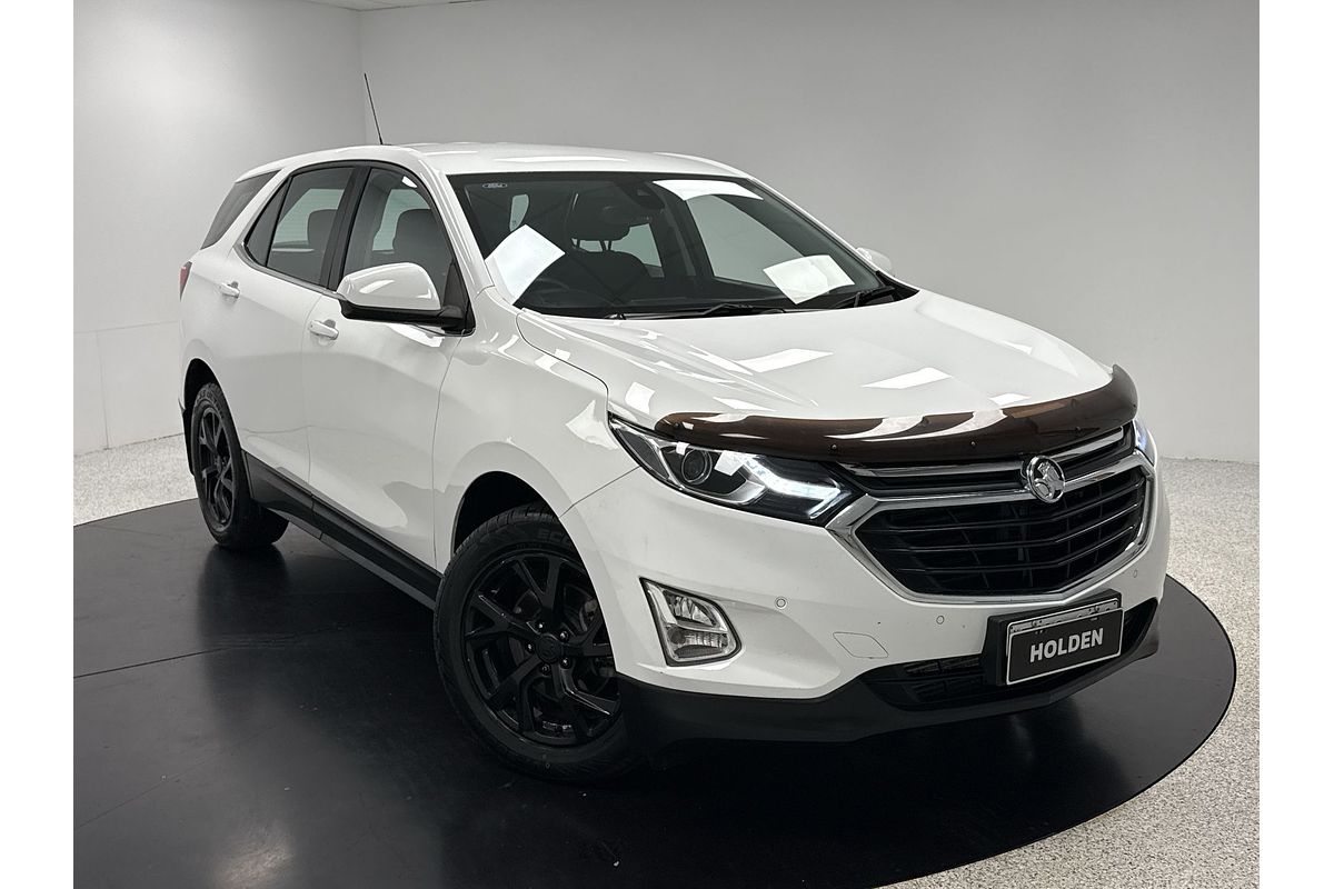 2017 Holden Equinox LT EQ