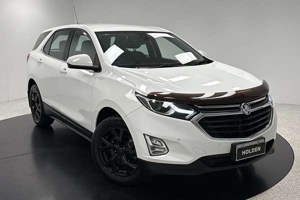 2017 Holden Equinox LT EQ