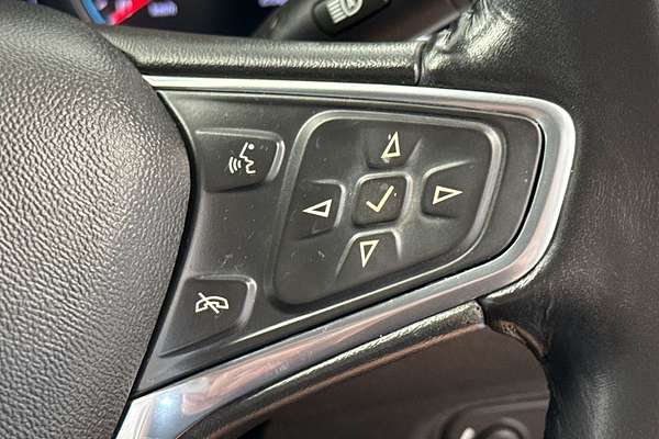 2017 Holden Equinox LT EQ