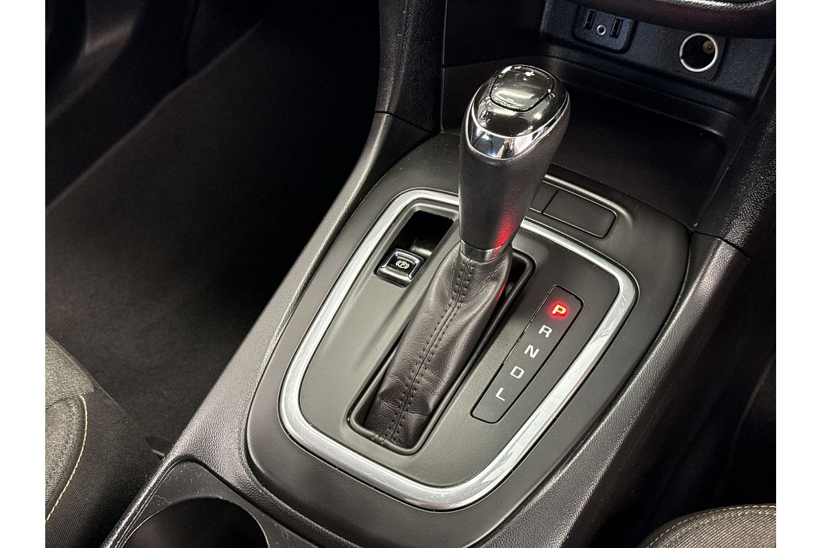 2017 Holden Equinox LT EQ