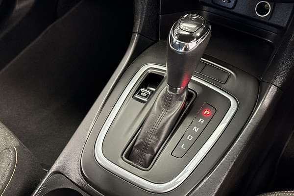 2017 Holden Equinox LT EQ