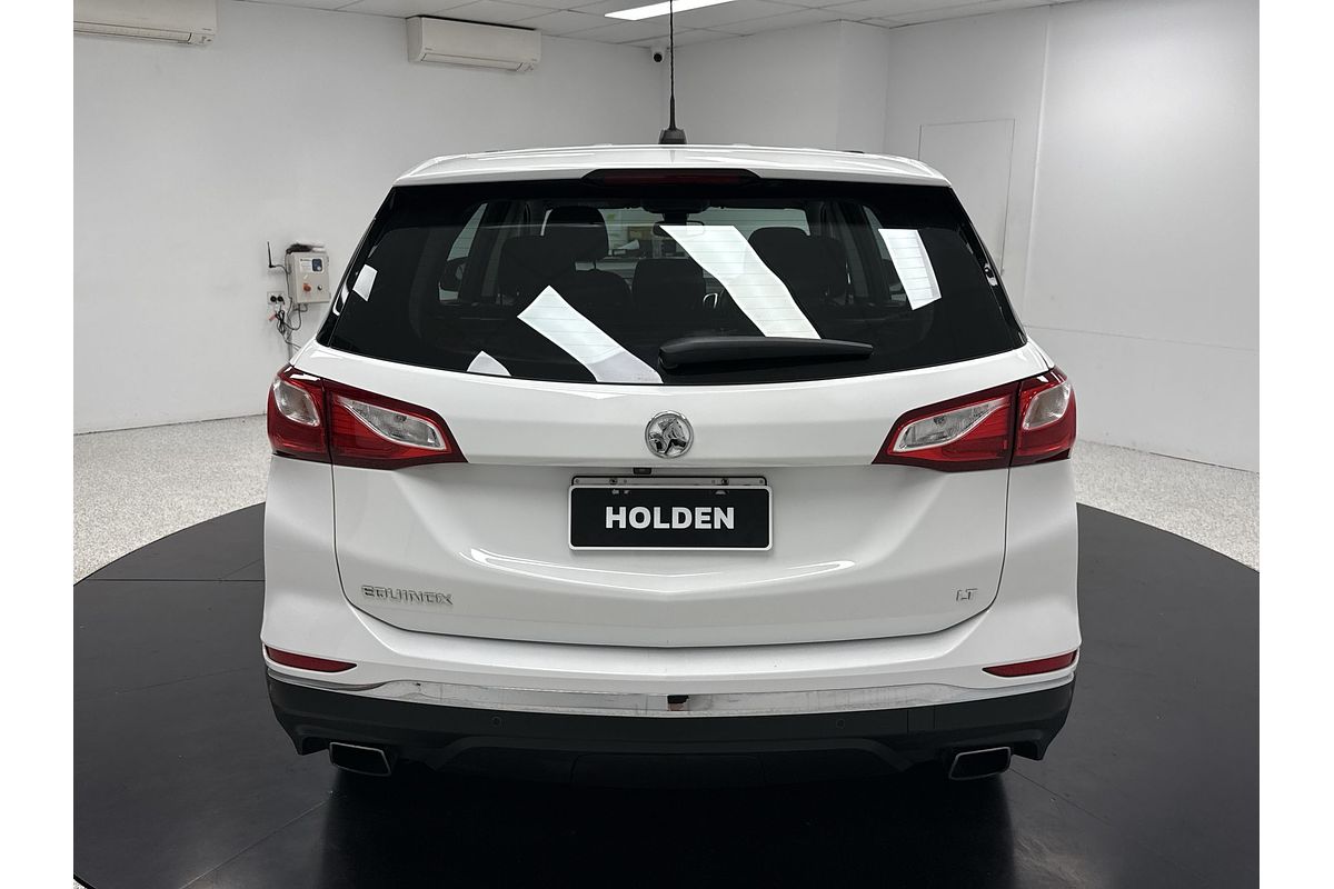 2017 Holden Equinox LT EQ