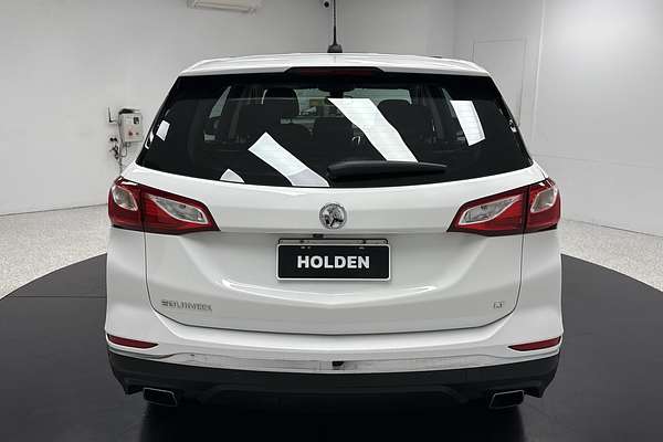 2017 Holden Equinox LT EQ