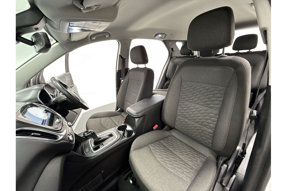 2017 Holden Equinox LT EQ