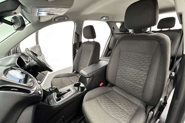 2017 Holden Equinox LT EQ