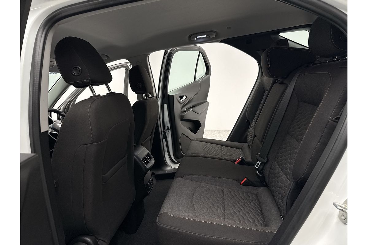 2017 Holden Equinox LT EQ