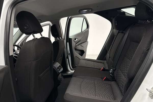 2017 Holden Equinox LT EQ