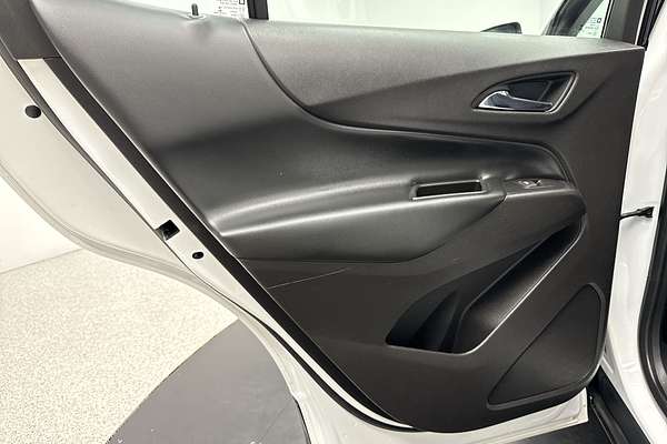 2017 Holden Equinox LT EQ