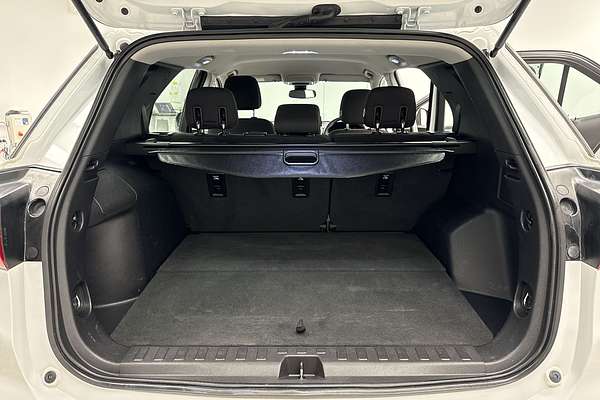 2017 Holden Equinox LT EQ
