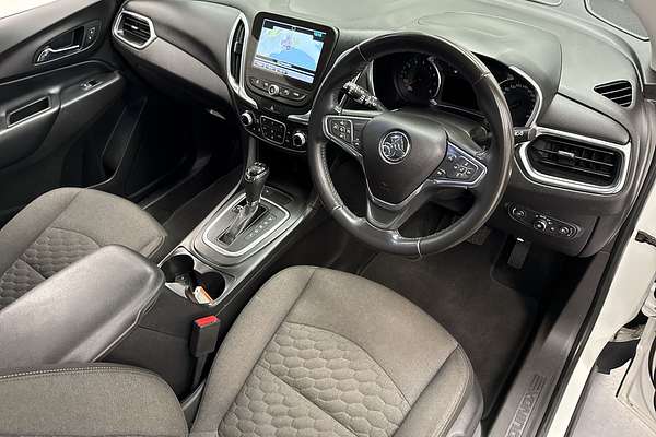 2017 Holden Equinox LT EQ