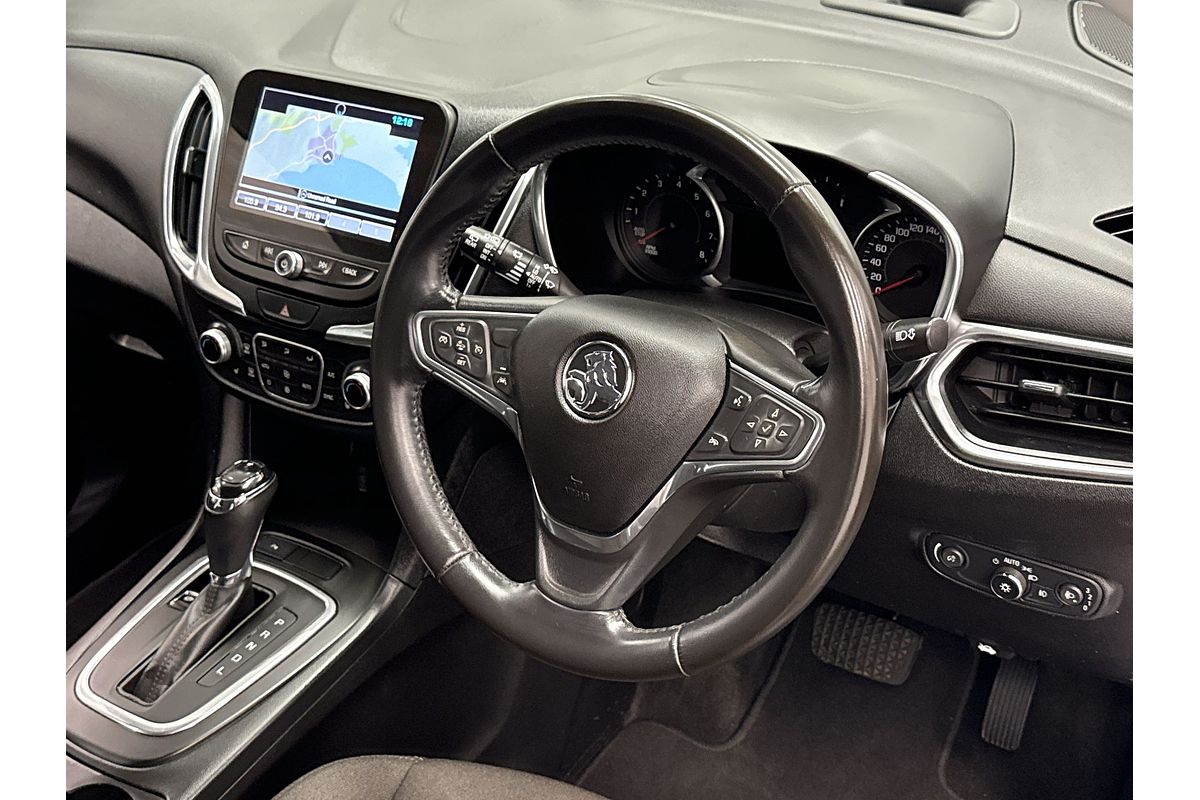 2017 Holden Equinox LT EQ