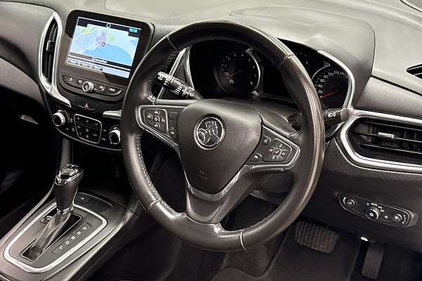 2017 Holden Equinox LT EQ