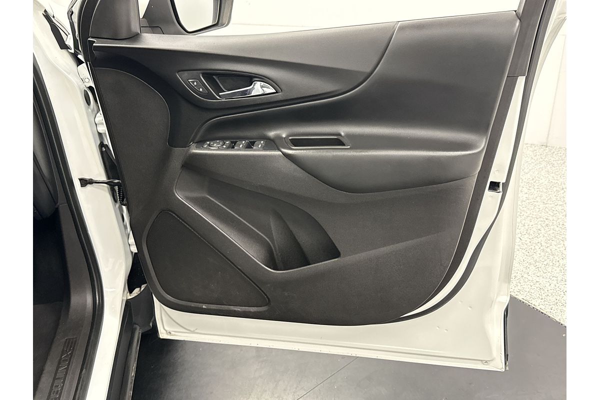 2017 Holden Equinox LT EQ
