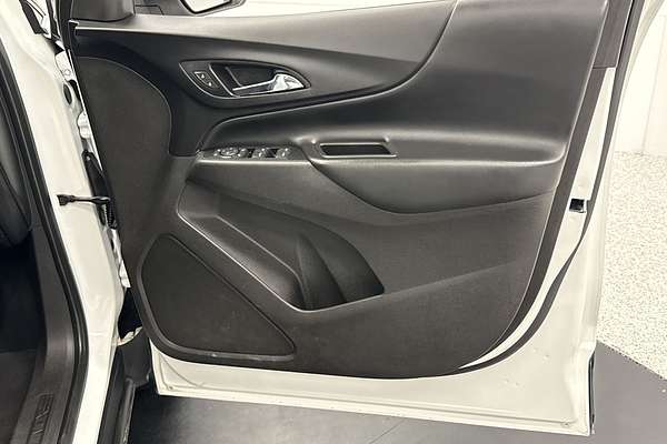 2017 Holden Equinox LT EQ