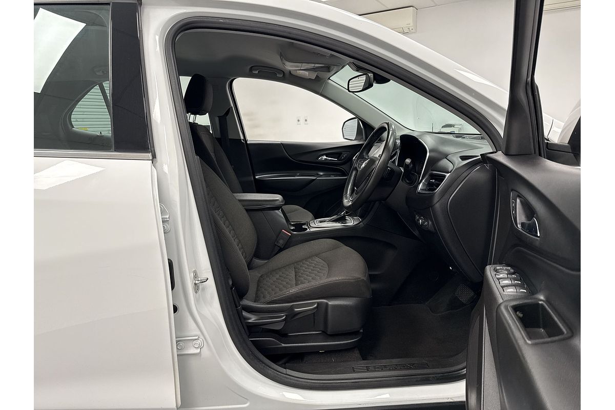 2017 Holden Equinox LT EQ