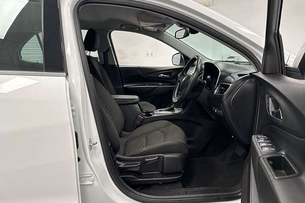 2017 Holden Equinox LT EQ