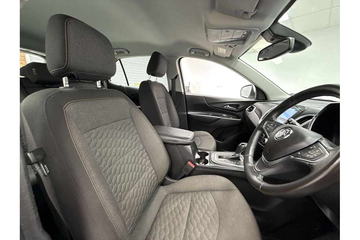 2017 Holden Equinox LT EQ