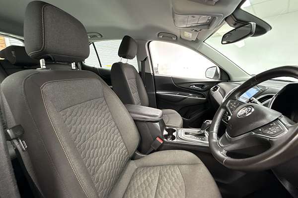 2017 Holden Equinox LT EQ
