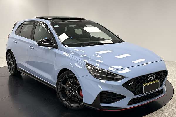 2023 Hyundai i30 N Premium PDe.V5