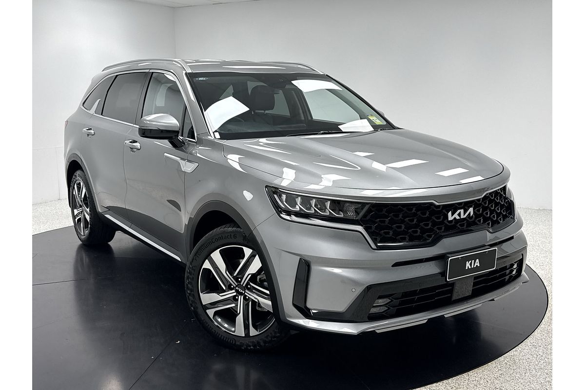 2022 Kia Sorento Sport+ MQ4