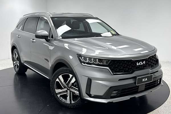 2022 Kia Sorento Sport+ MQ4