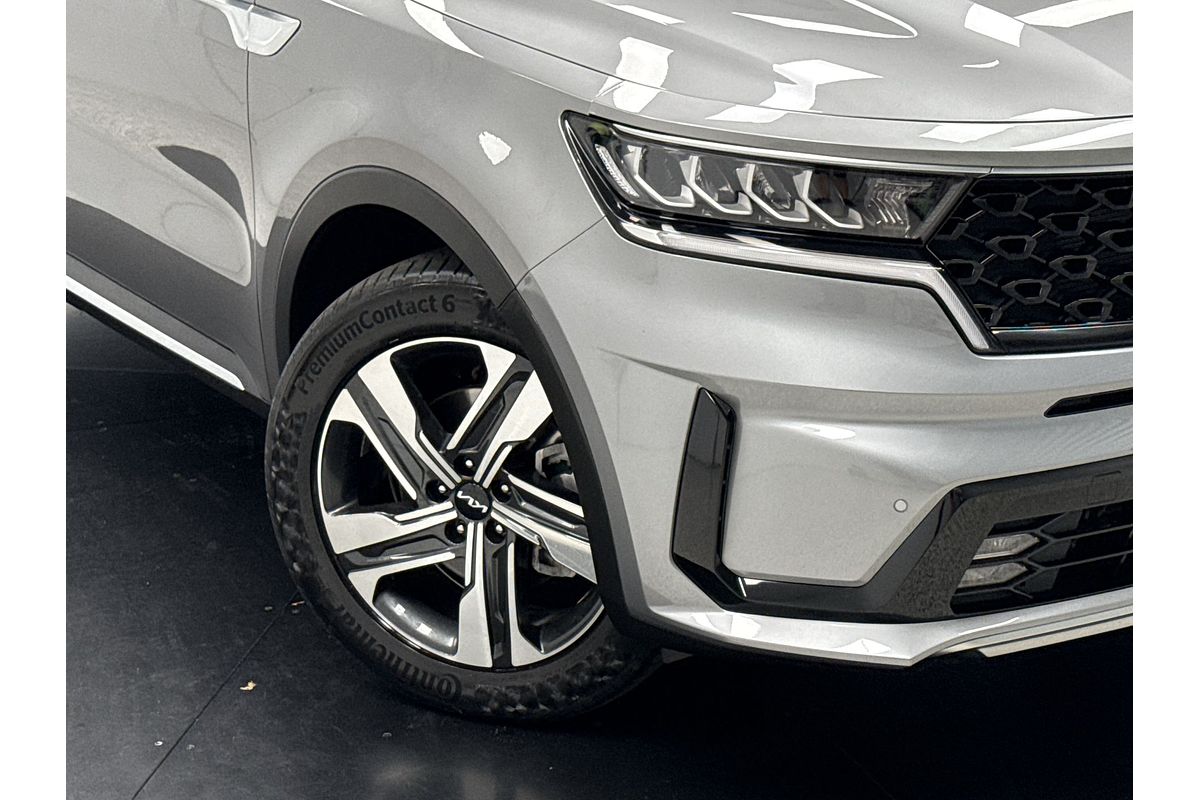 2022 Kia Sorento Sport+ MQ4