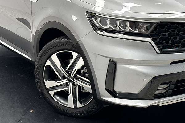 2022 Kia Sorento Sport+ MQ4