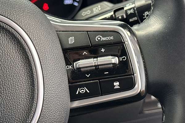 2022 Kia Sorento Sport+ MQ4