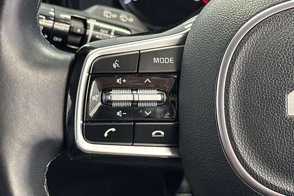 2022 Kia Sorento Sport+ MQ4
