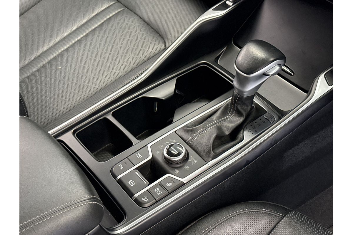 2022 Kia Sorento Sport+ MQ4