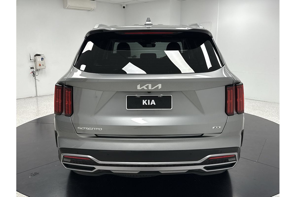 2022 Kia Sorento Sport+ MQ4