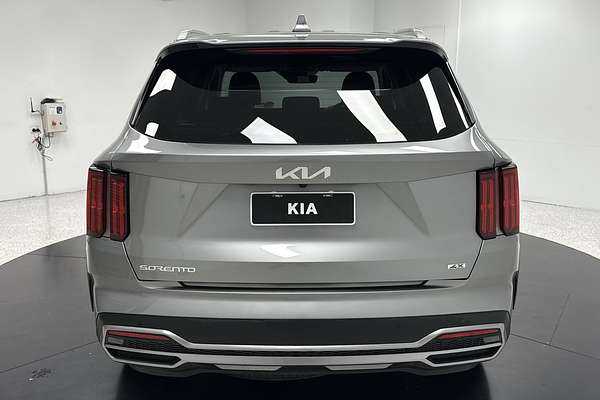 2022 Kia Sorento Sport+ MQ4