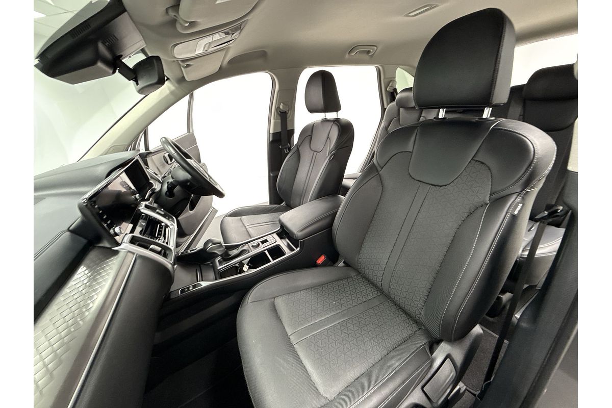 2022 Kia Sorento Sport+ MQ4